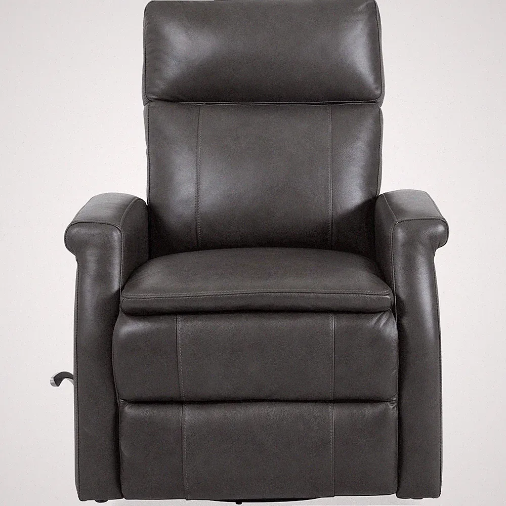 Bristol - Raven Swivel Glider Recliner
