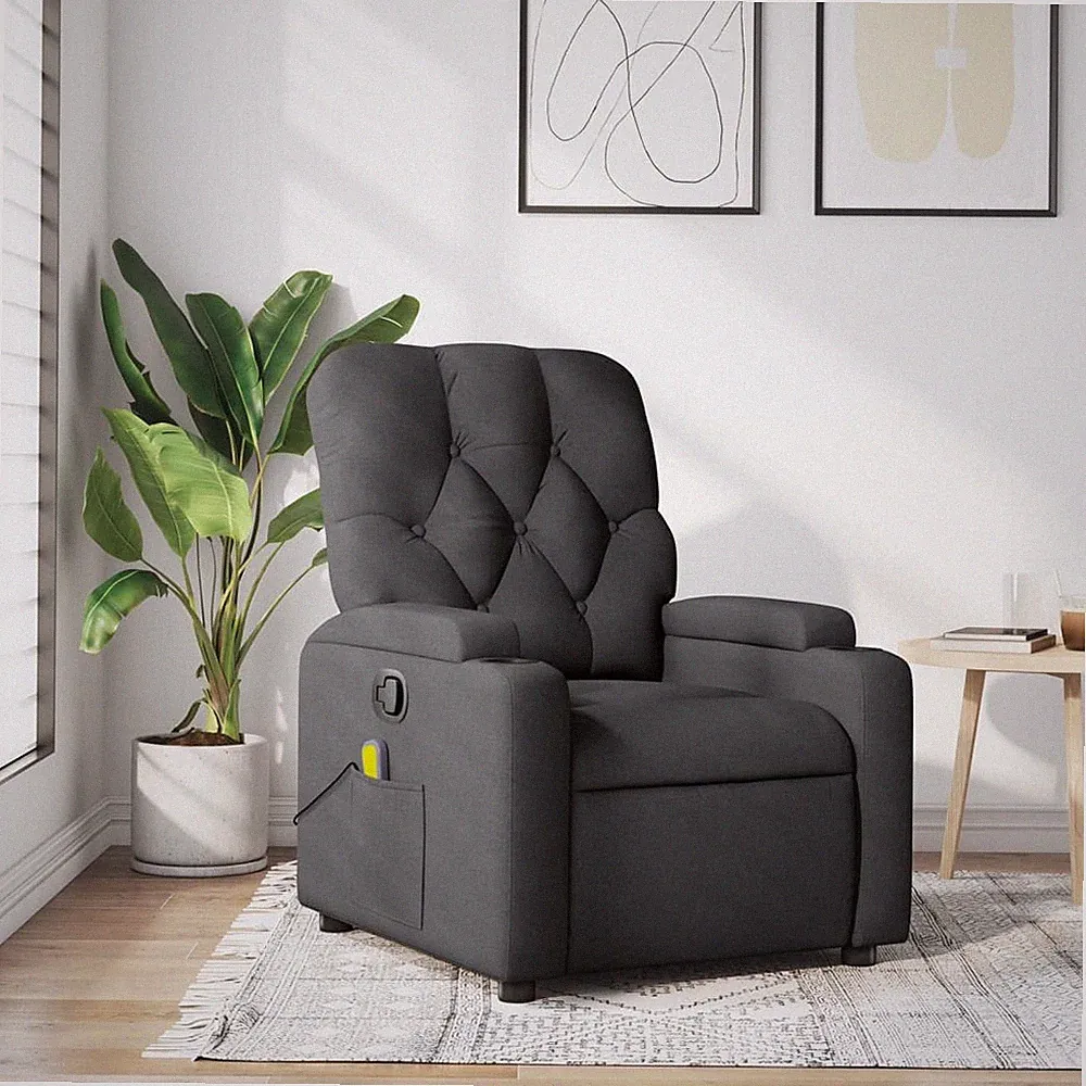 massage recliner chair